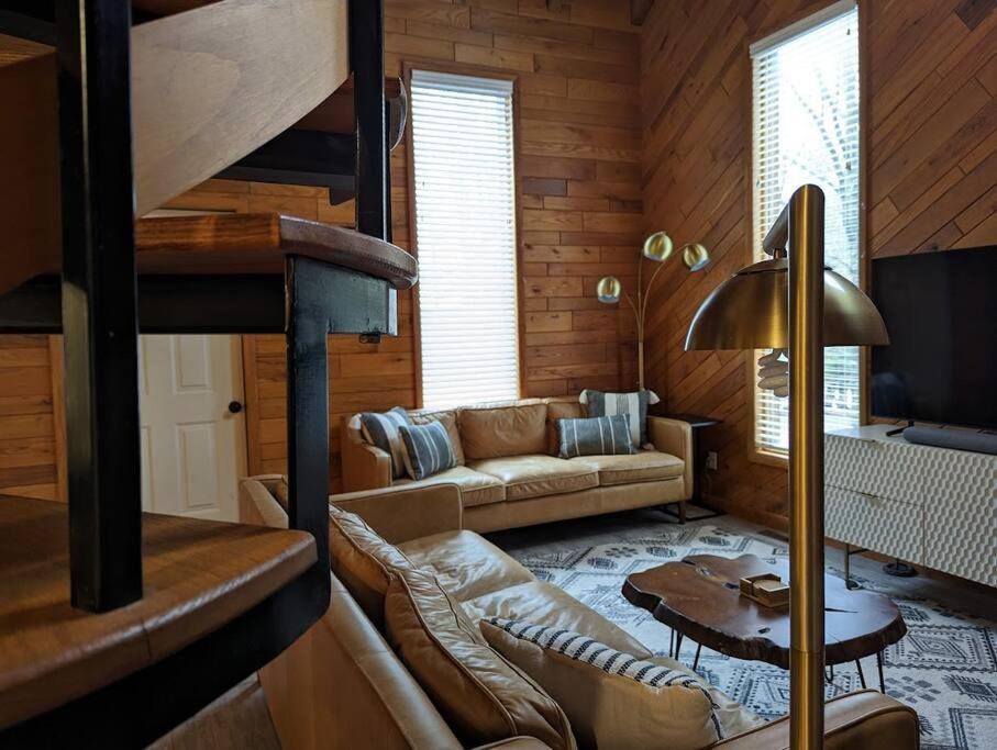 Base Camp Holiday home *