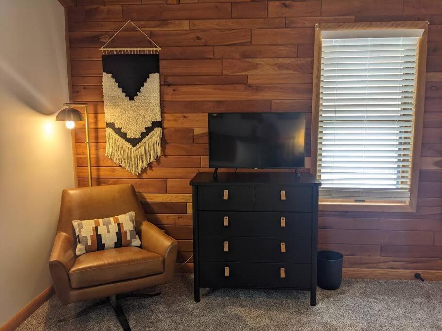 Base Camp Holiday home Cortland