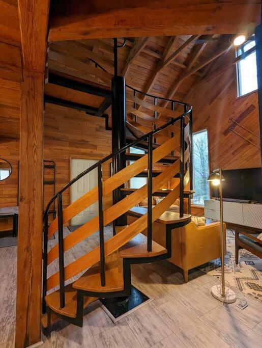 Base Camp Holiday home