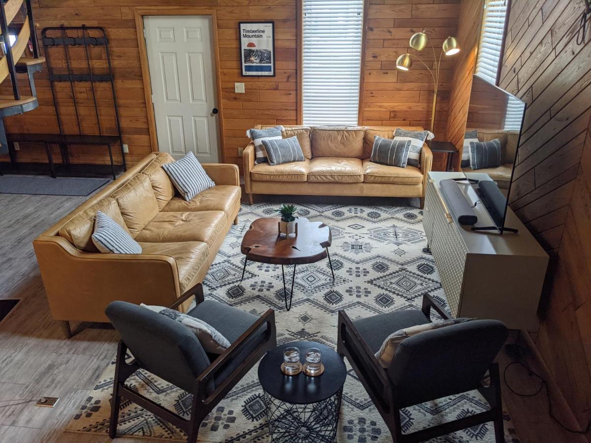 Holiday home Base Camp Cortland
